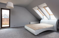 Melchbourne bedroom extensions