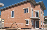 Melchbourne home extensions