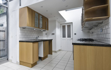 Melchbourne kitchen extension leads